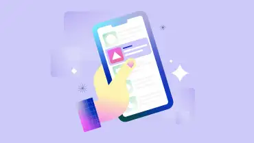 High-Impact Display vs. Native In-Feed
